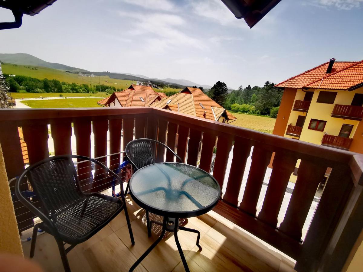 Panorama Zlatibor Exterior foto