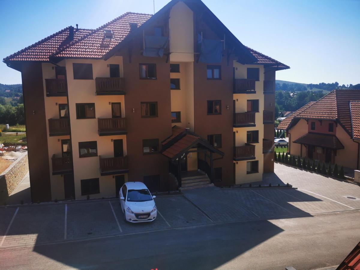 Panorama Zlatibor Exterior foto